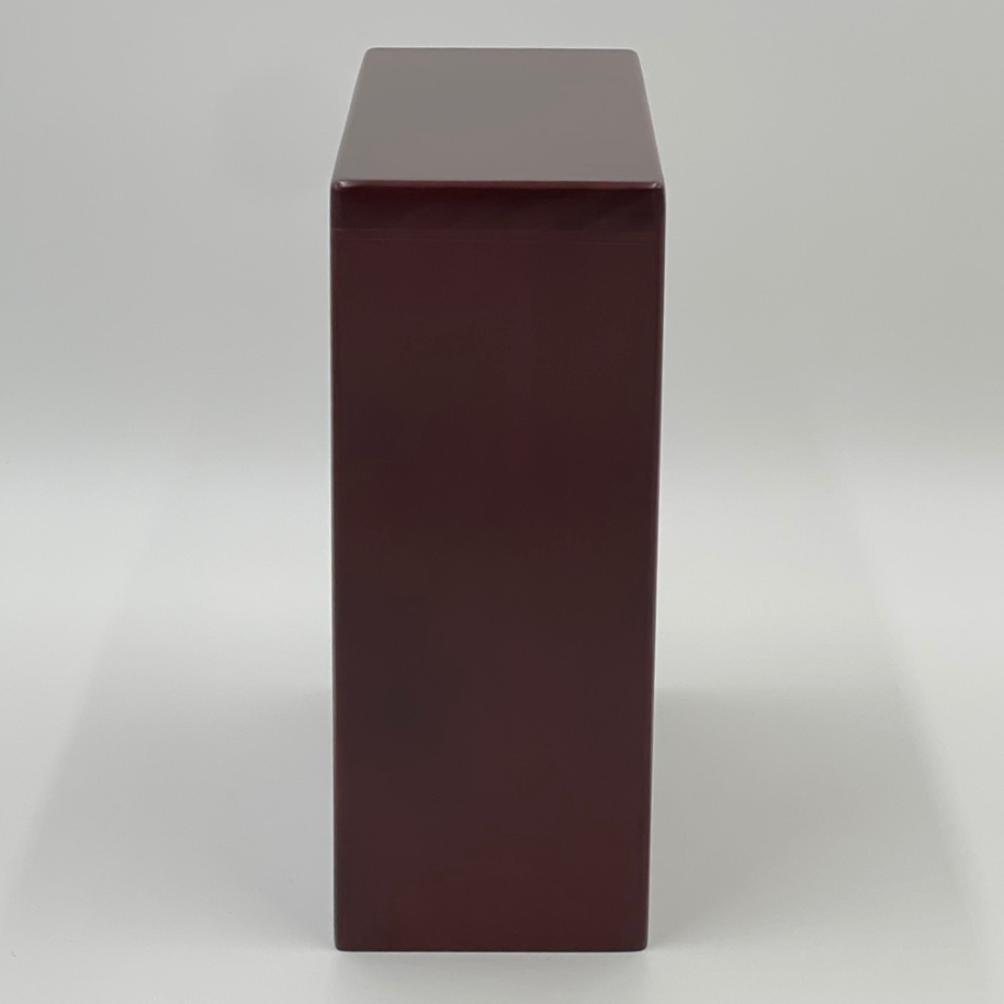 Footprints Scattering Urn