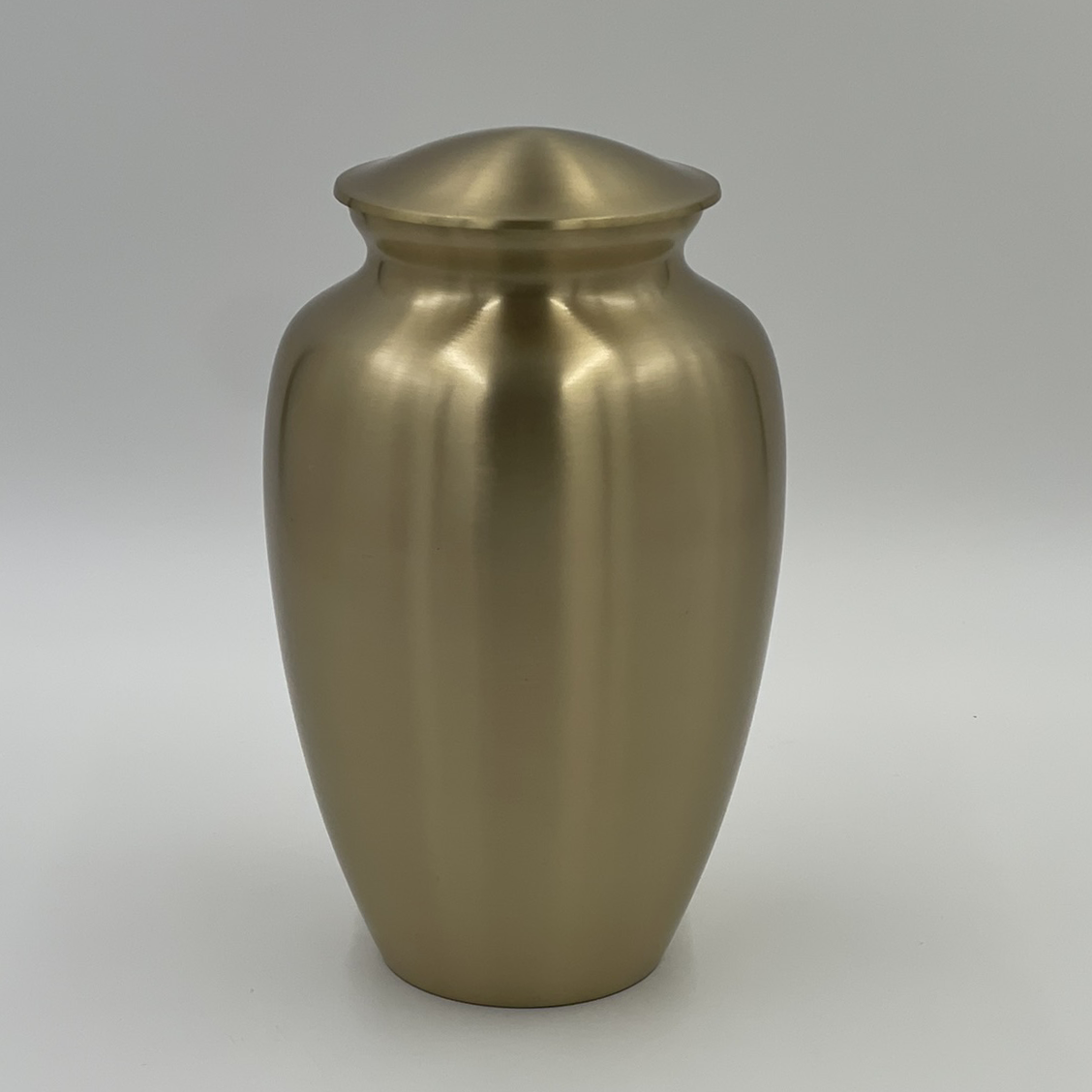 Classic Gold Urn