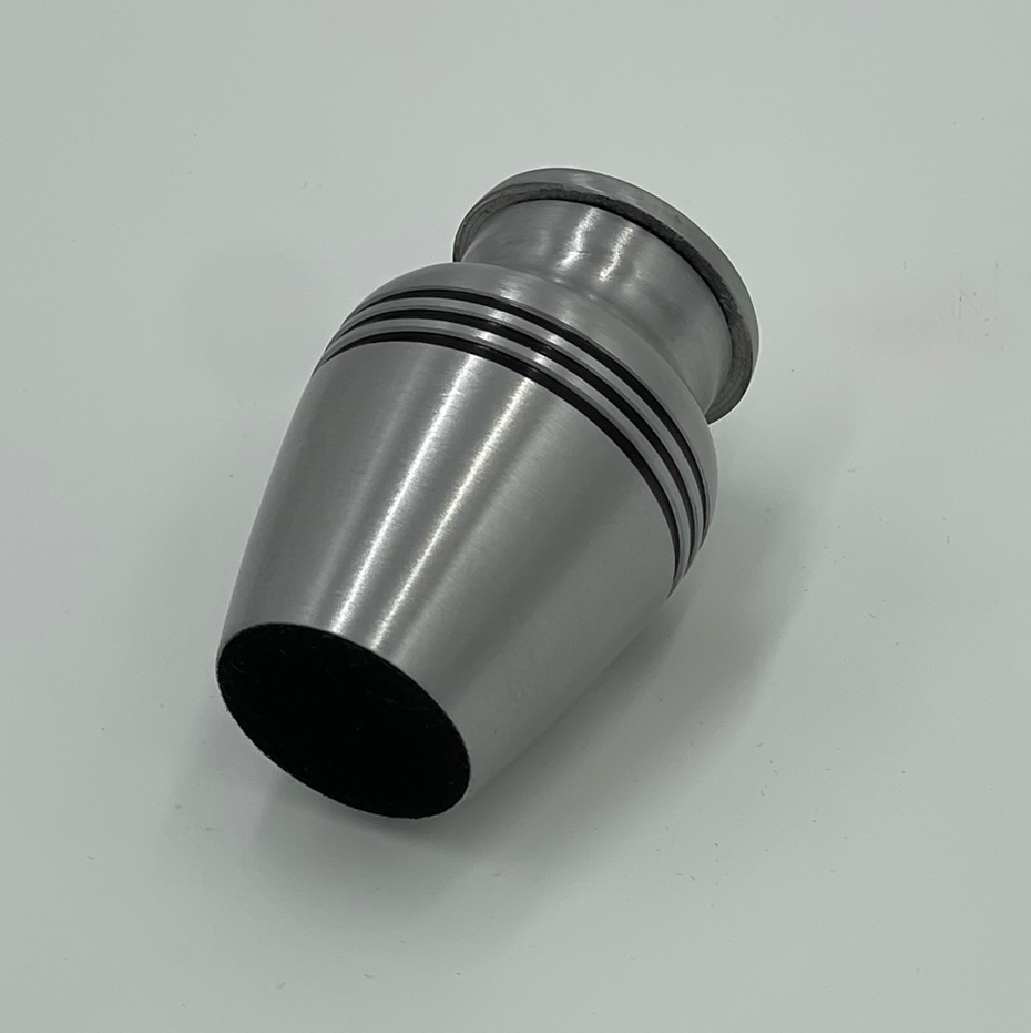 Striped Pewter Keepsake