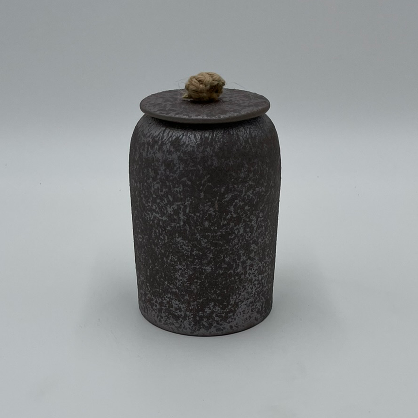 Rustic Keepsake Urn