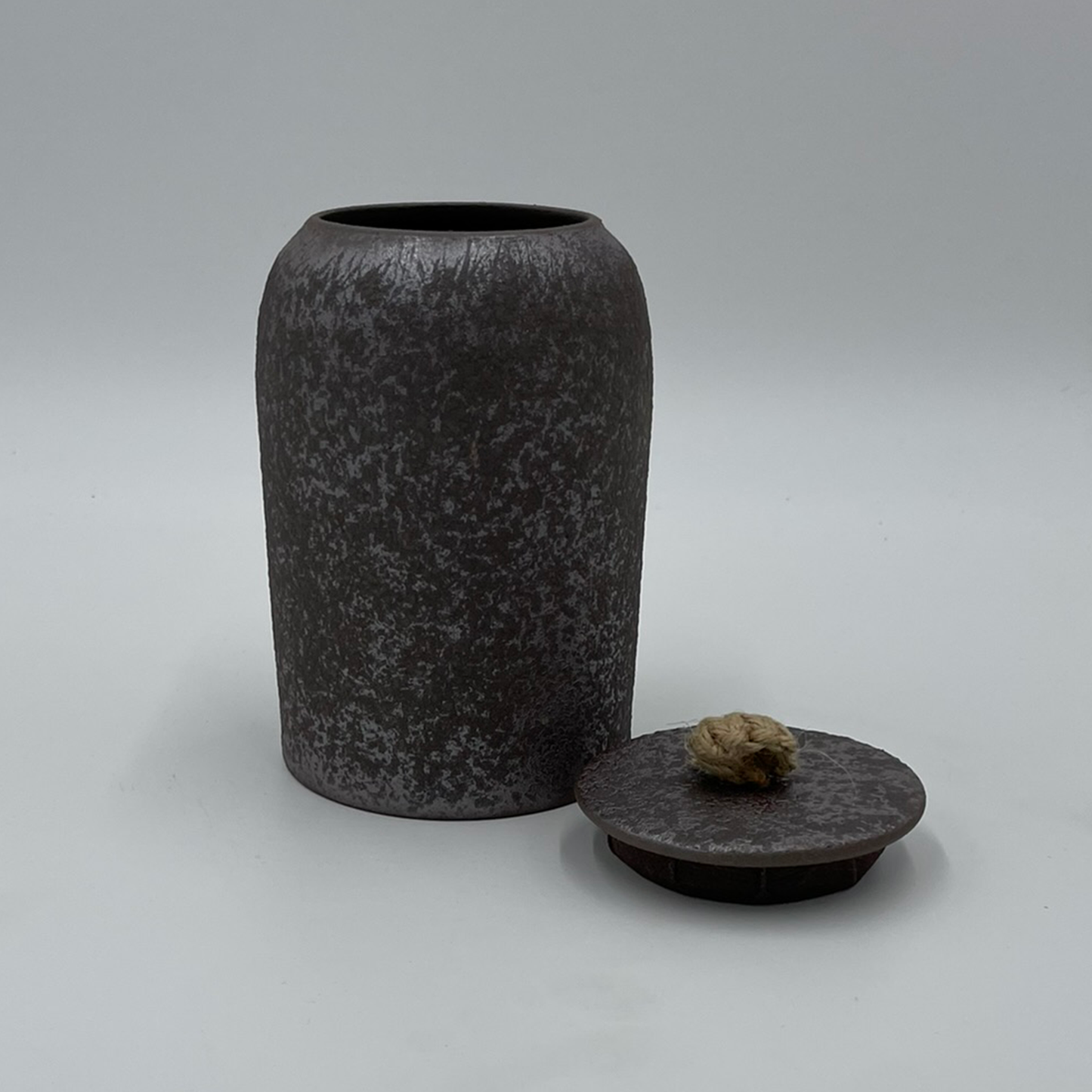 Rustic Keepsake Urn