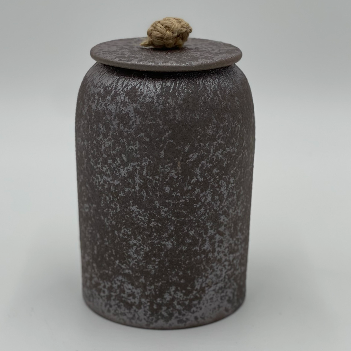 Rustic Keepsake Urn