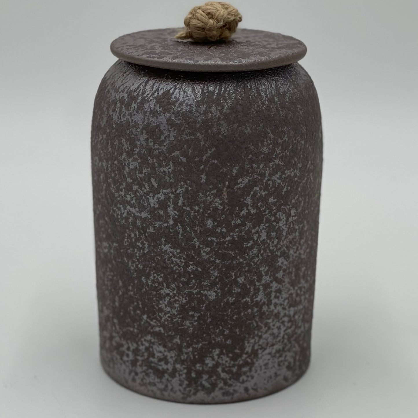 Rustic Keepsake Urn