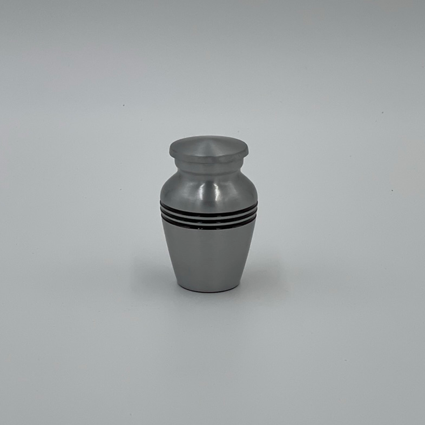 Striped Pewter Keepsake