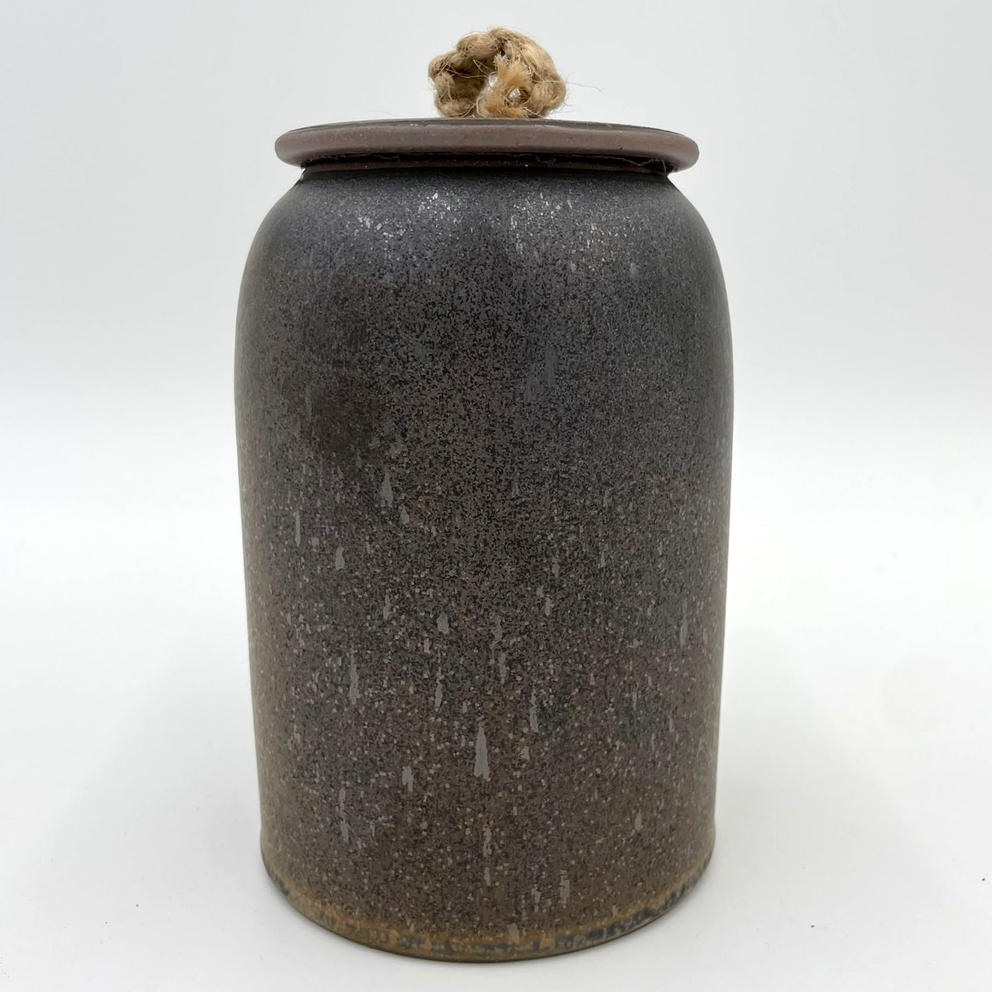Rustic Keepsake Urn