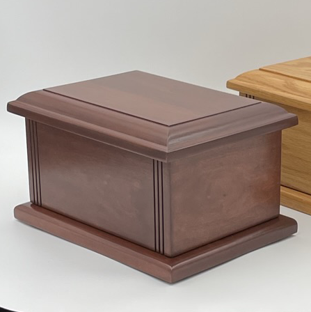 The Tradition Urn - Cherry