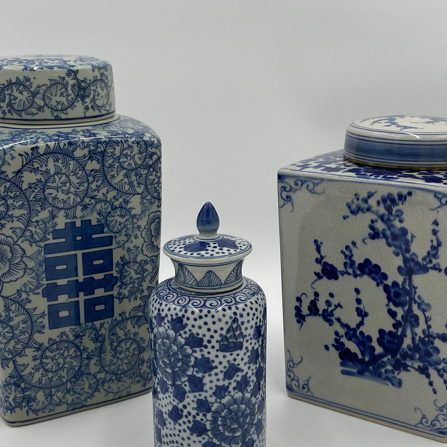 Large Ceramic Jar Urn