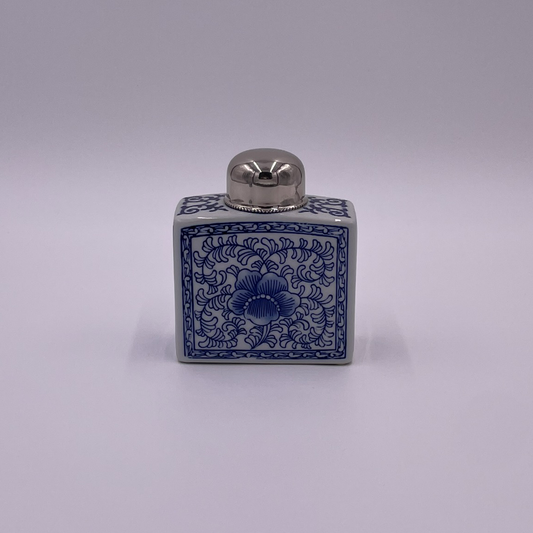 Petite Tea Canister Urn