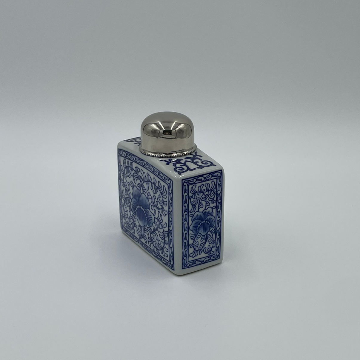 Petite Tea Canister Urn