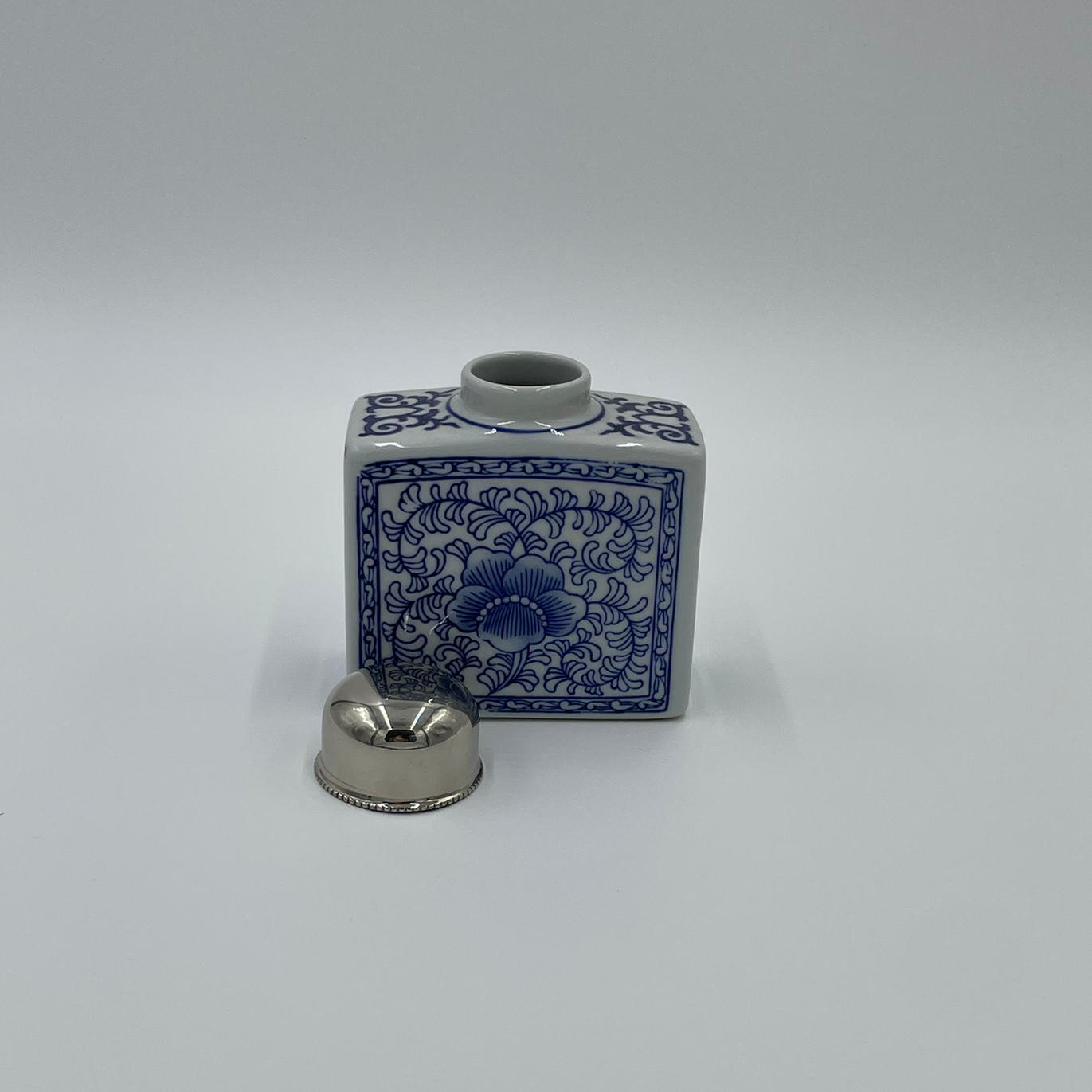 Petite Tea Canister Urn